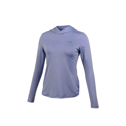 Adidas - Women's Baselayer Hoodie