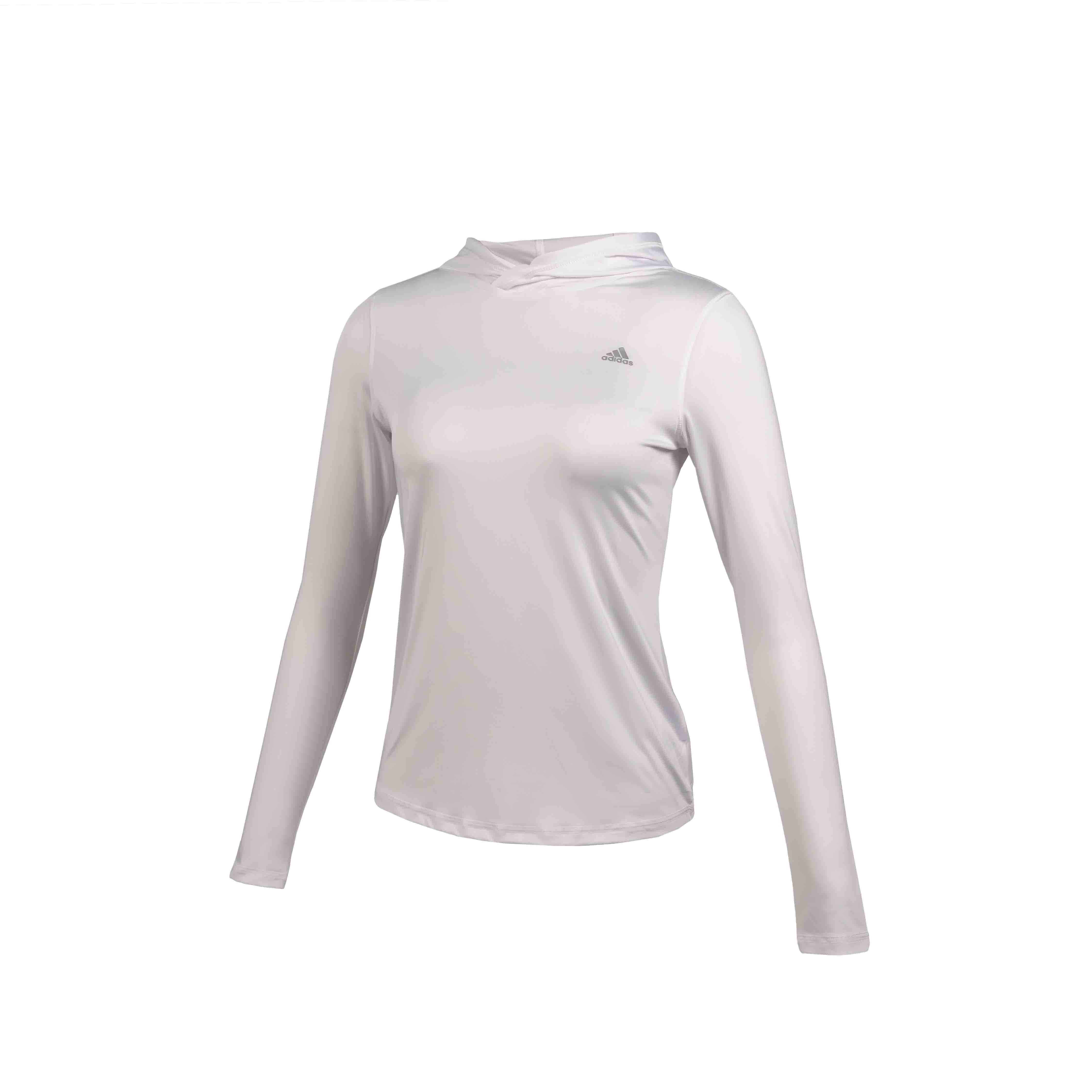 Image of Women's Baselayer Hoodie