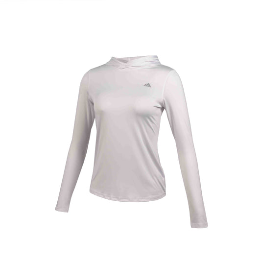 Adidas - Women's Baselayer Hoodie