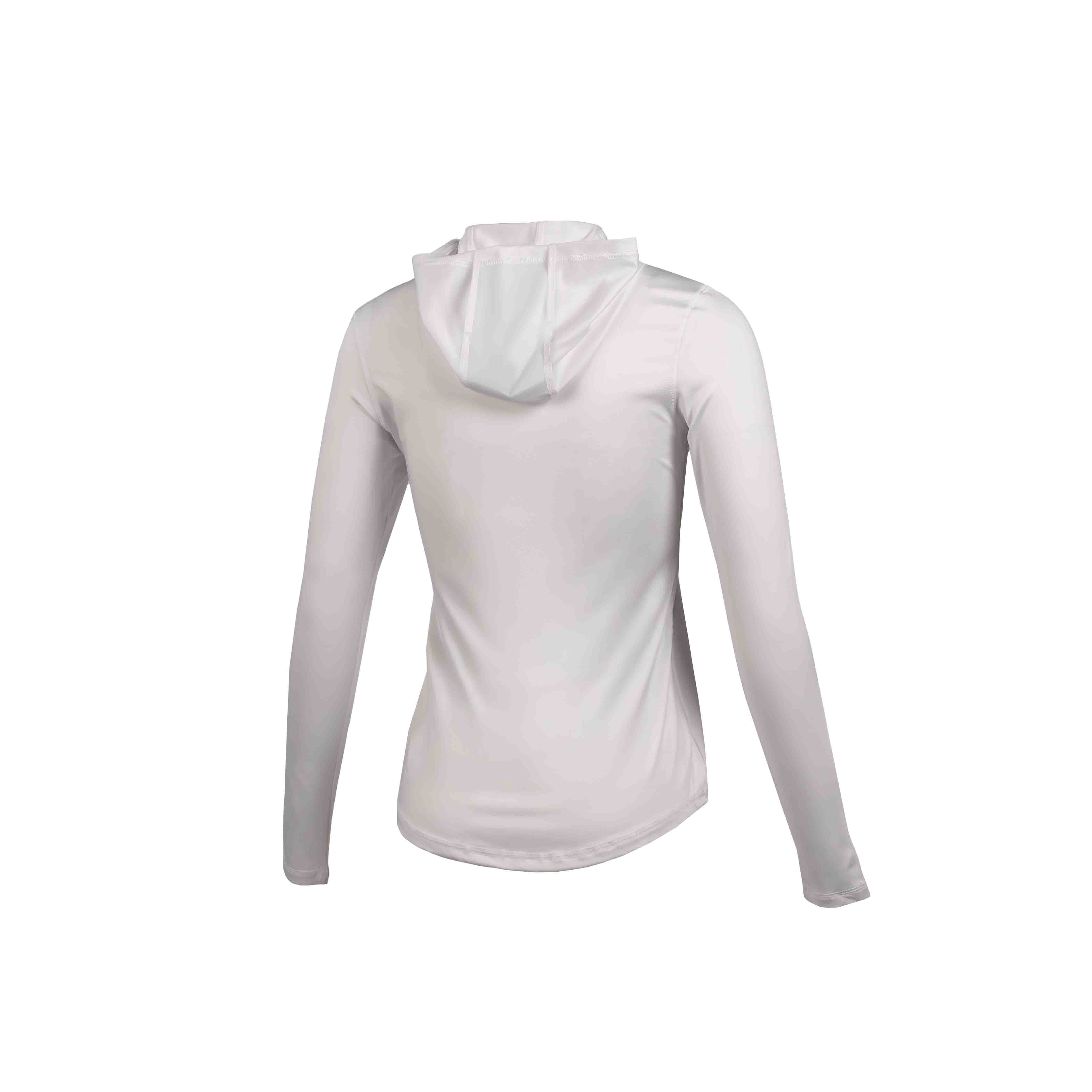 Image of Women's Baselayer Hoodie