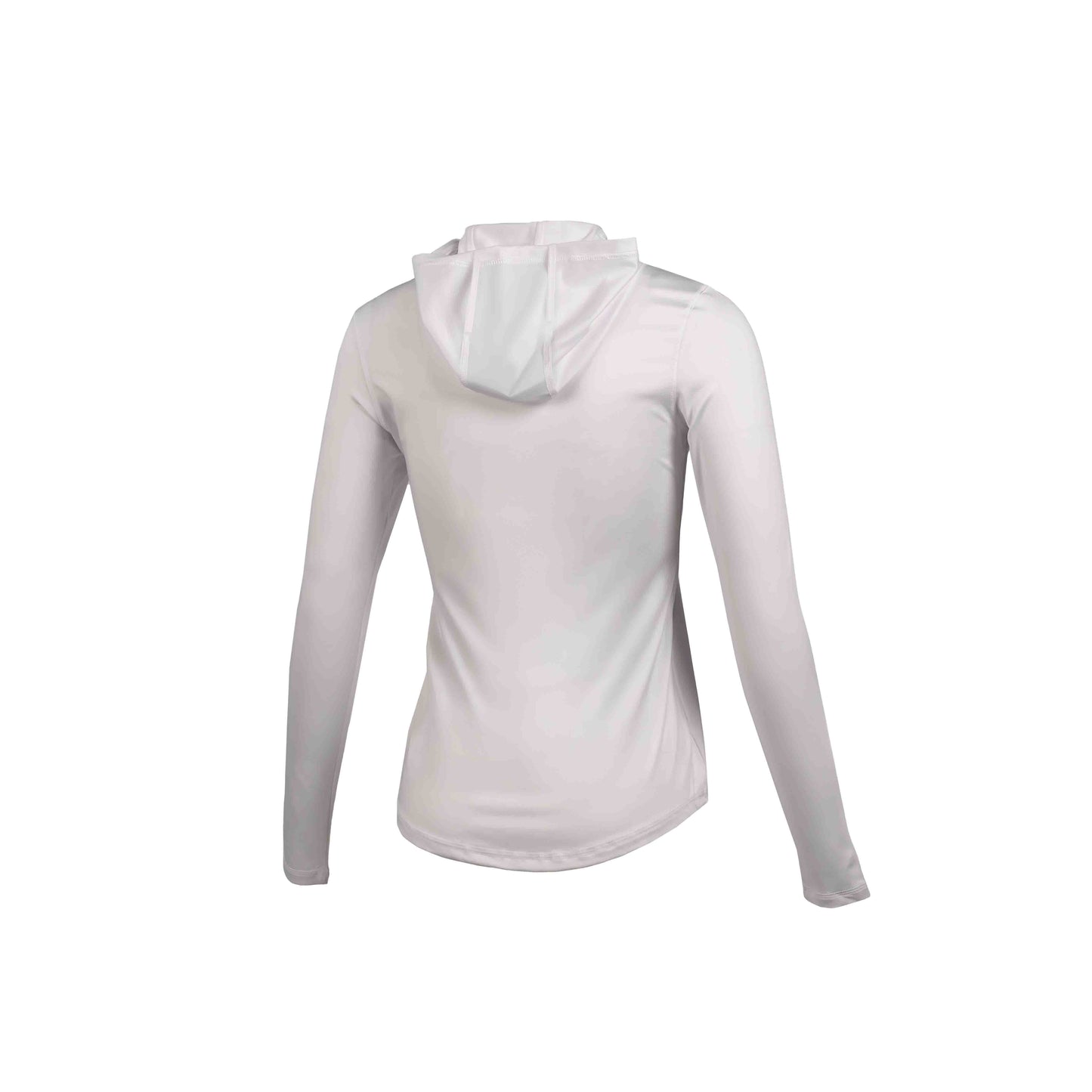 Adidas - Women's Baselayer Hoodie