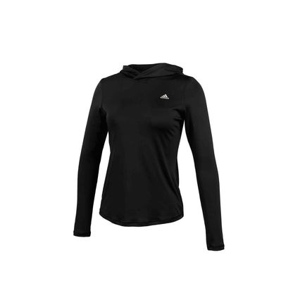 Adidas - Women's Baselayer Hoodie