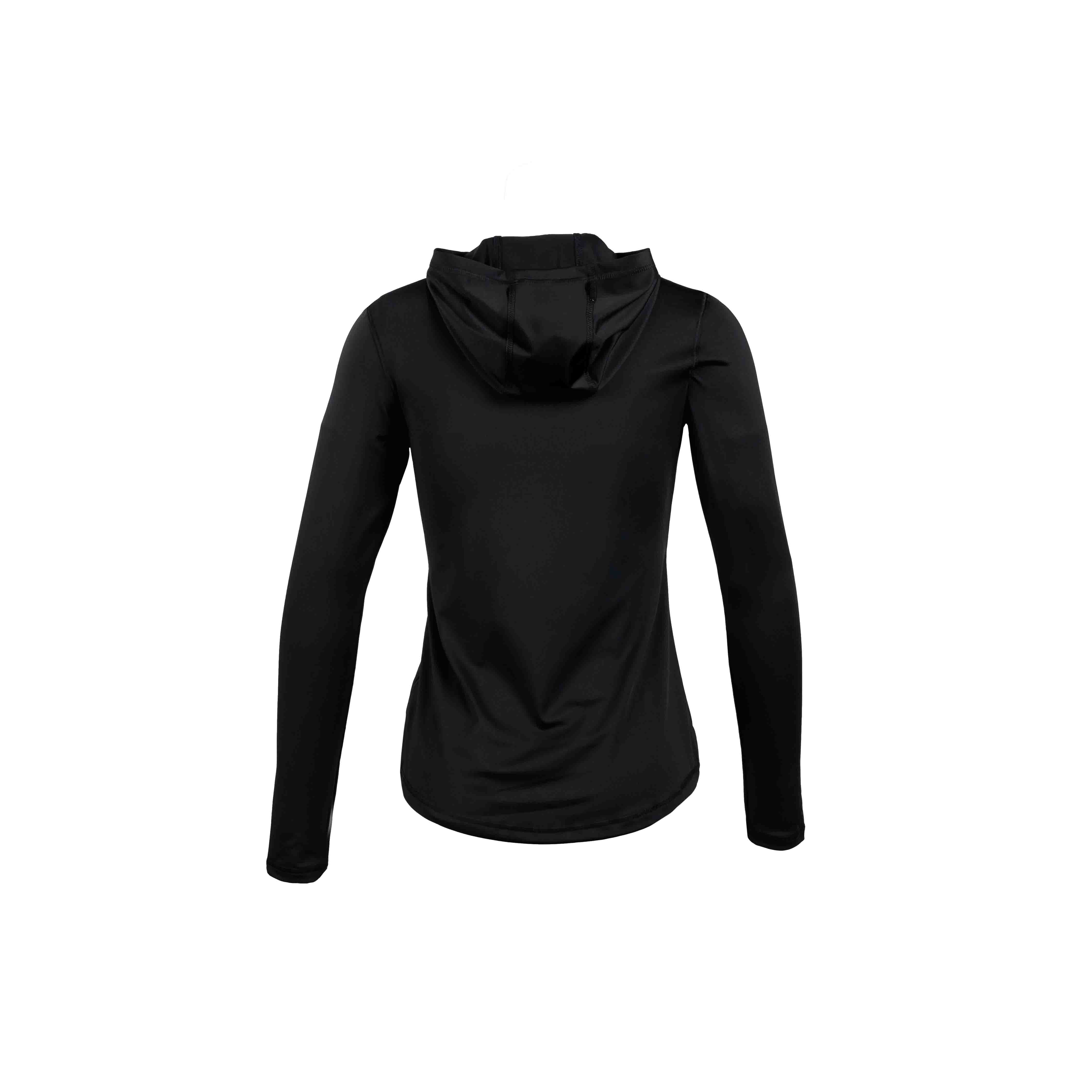 Image of Women's Baselayer Hoodie