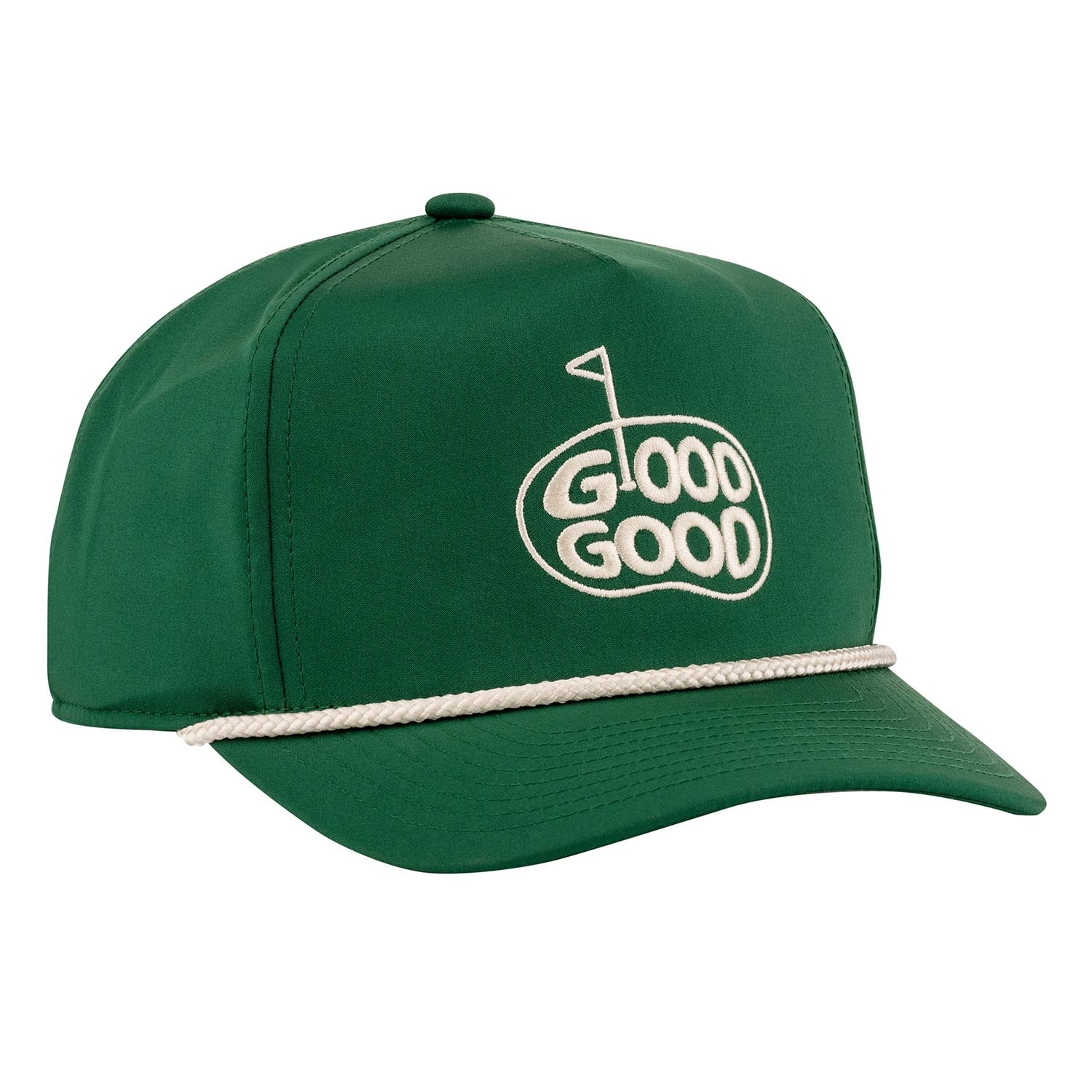 Image of Over There Rope Hat