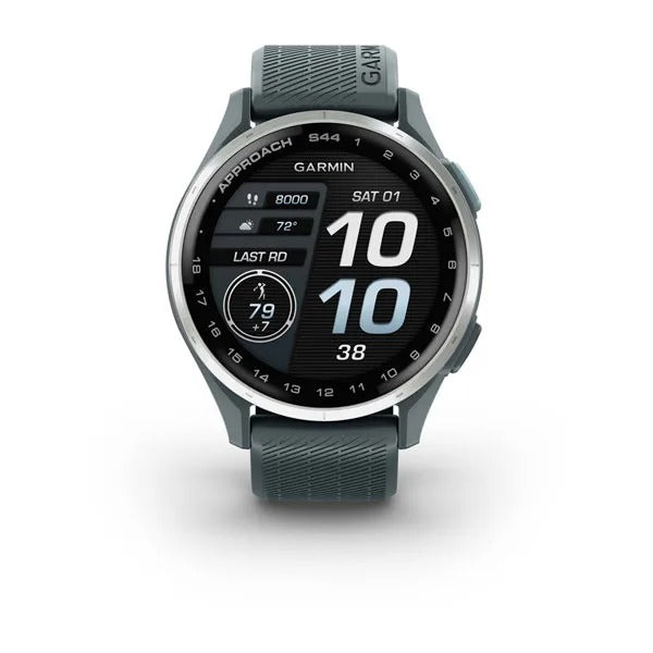 Image of Approach S44 Smart Watch 43mm