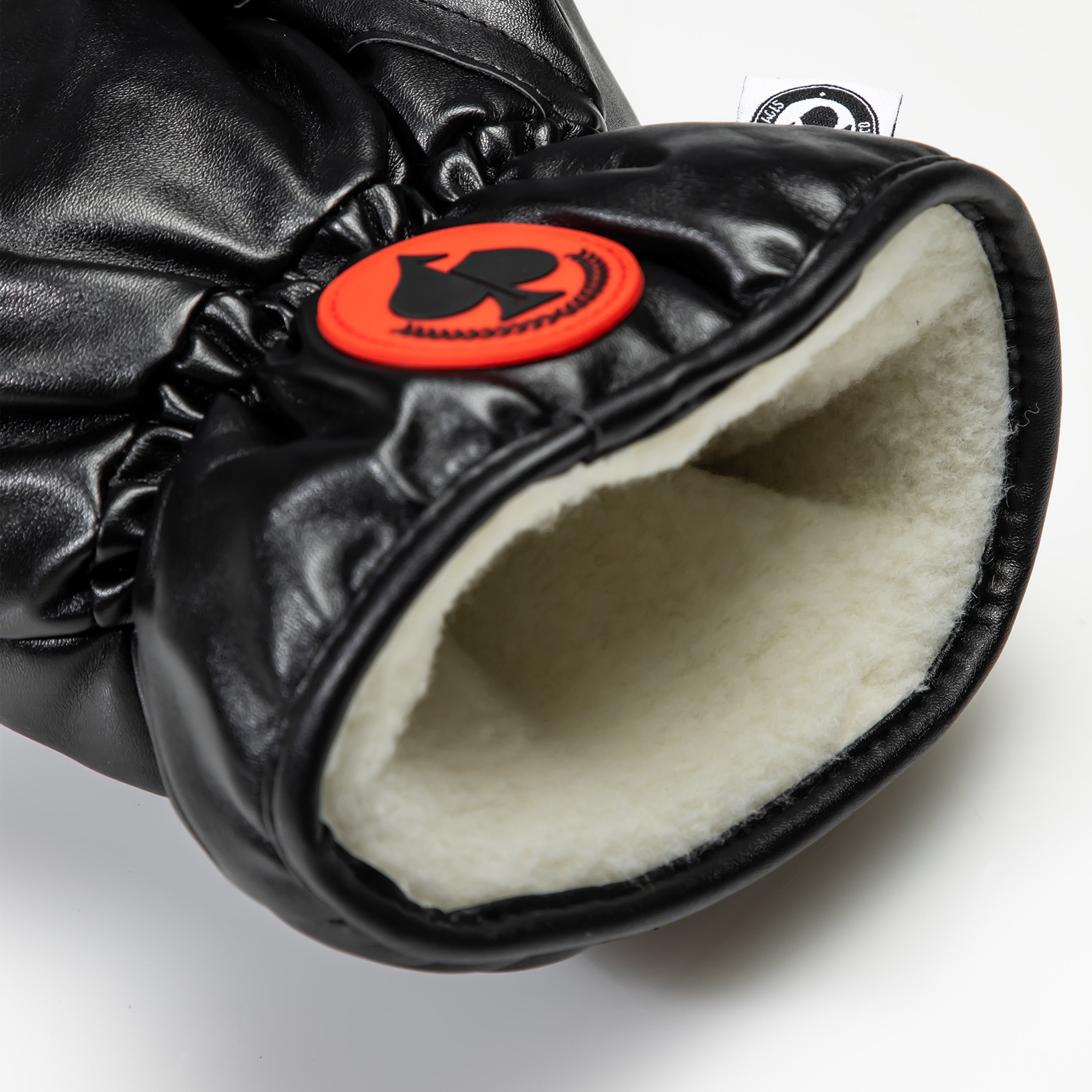 Image of Boxing Glove Black - Driver Cover