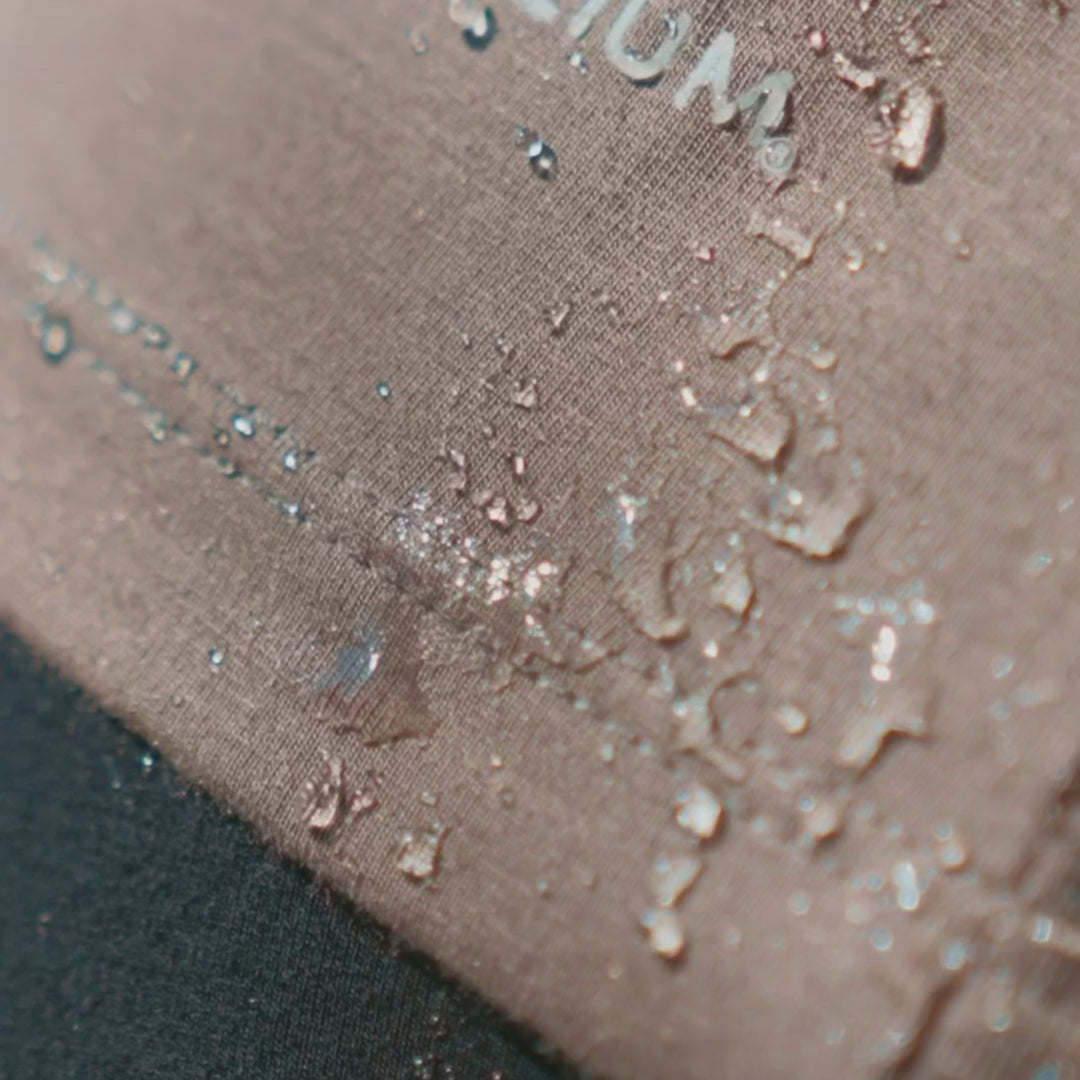 Image of Remi Quarter-Zip