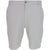 Puma Latrobe Short- Mirage Gray
