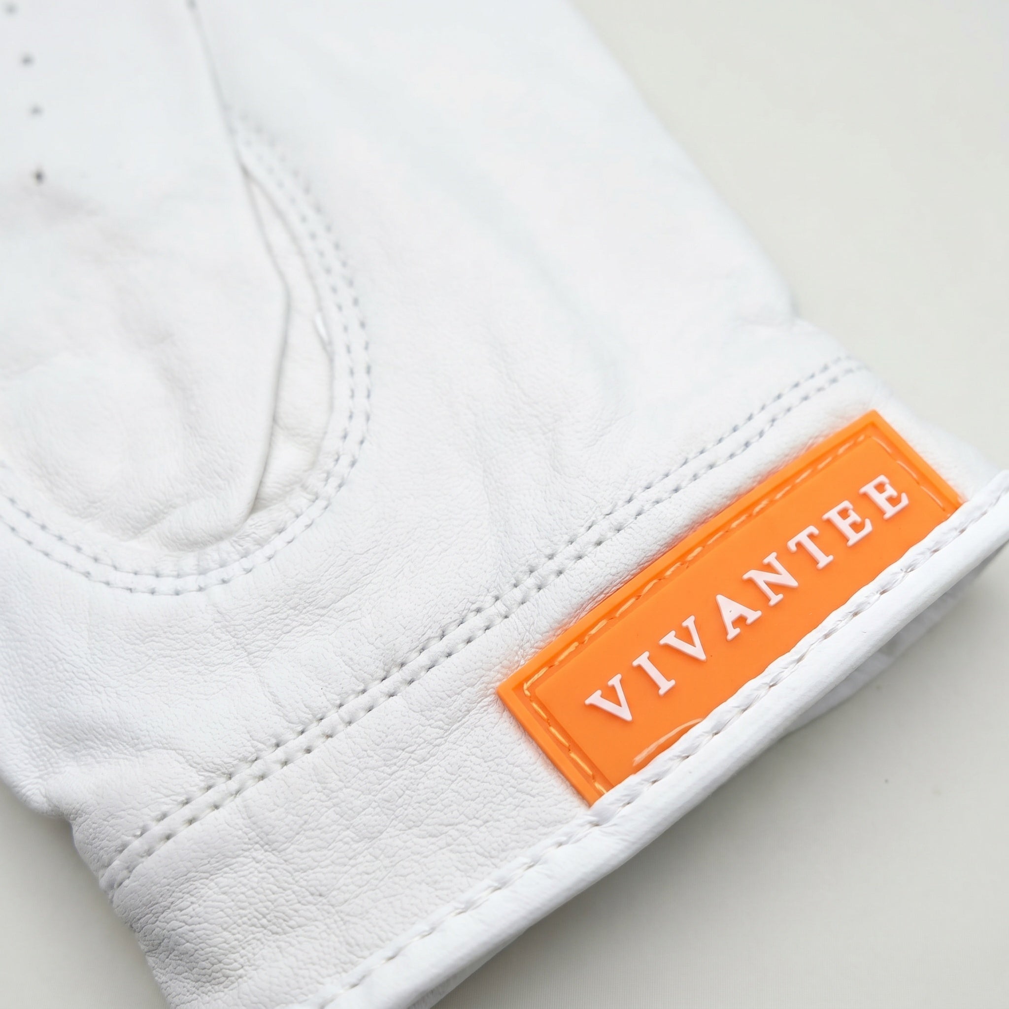 Image of Pure White | Women's Golf Glove