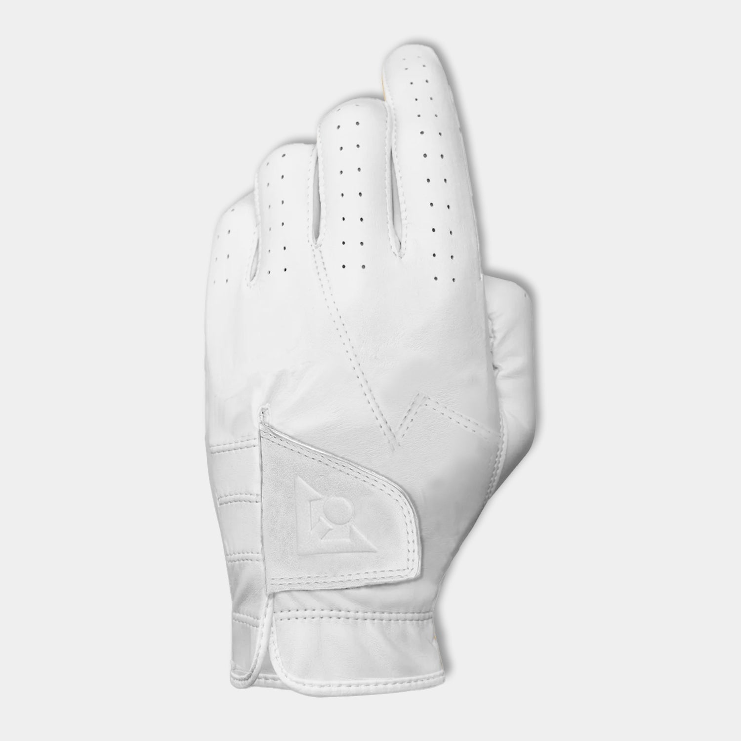 Image of Pure White | Women's Golf Glove