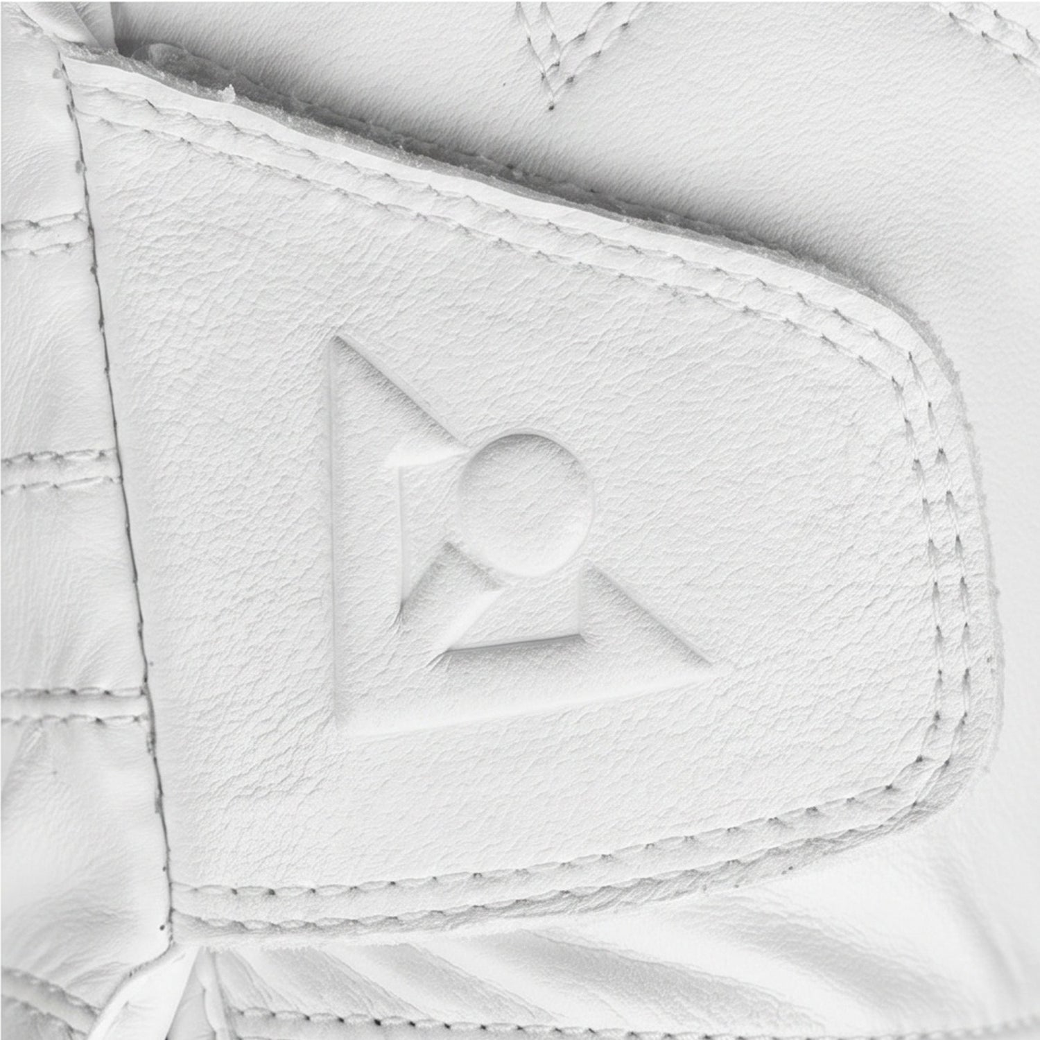Image of Pure White | Women's Golf Glove