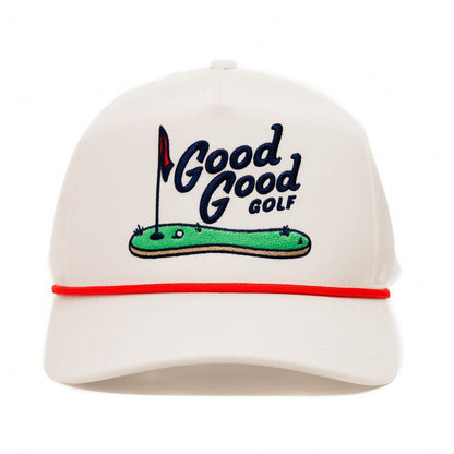 The Best Rope Hat