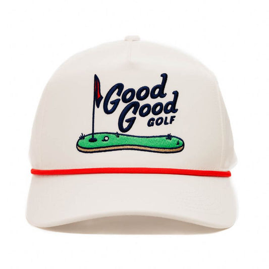 The Best Rope Hat