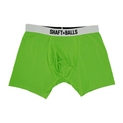 Loft Boxer - Short Par 4