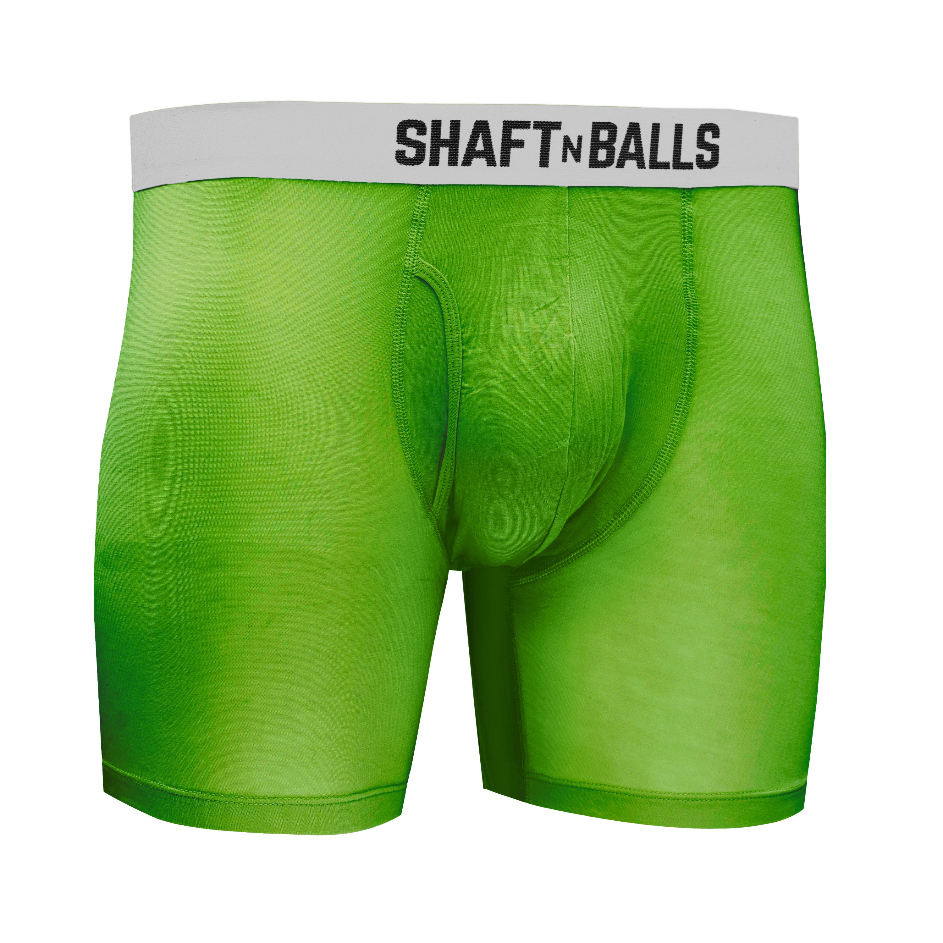 Loft Boxer - Short Par 4
