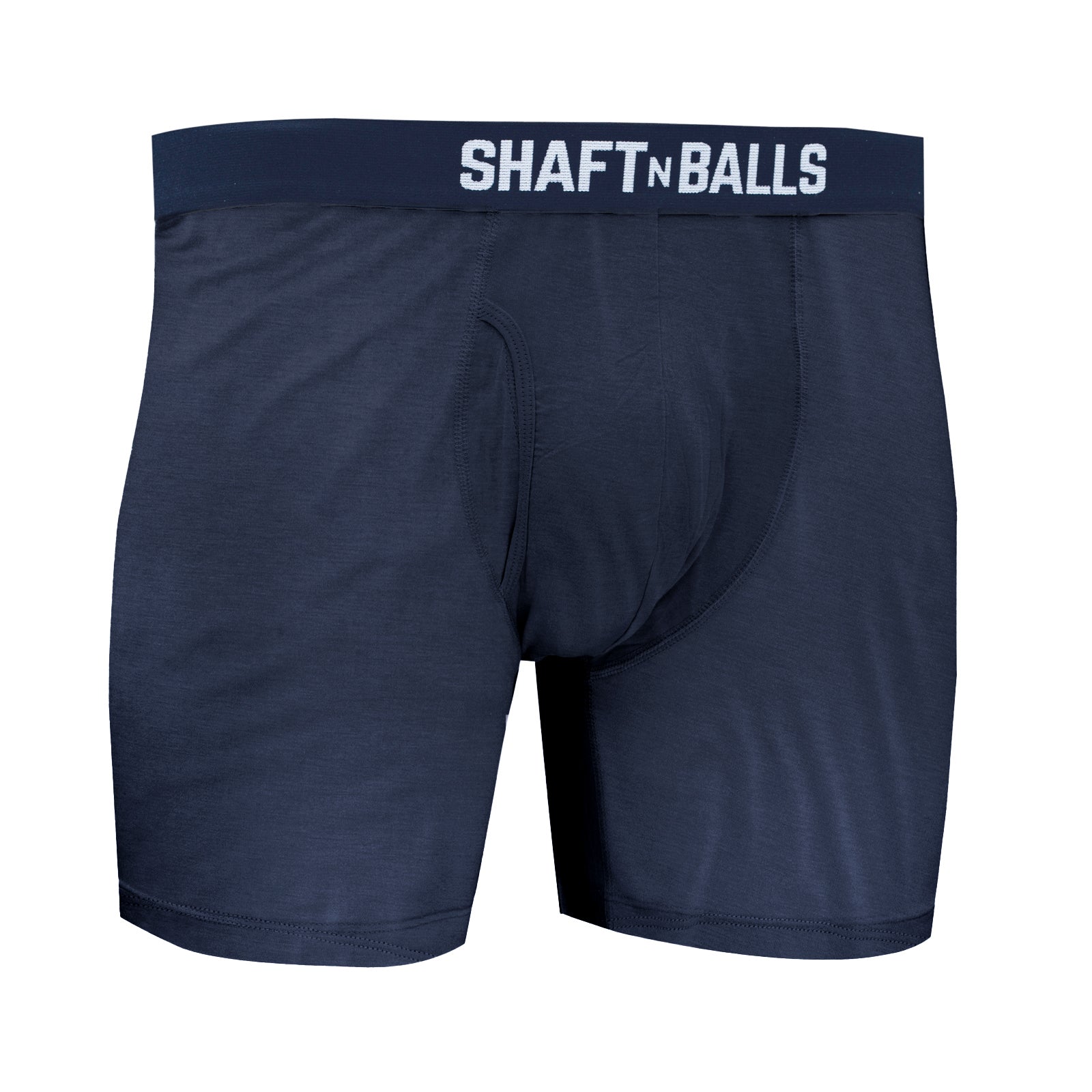 Image of Shaft N Balls - Loft Boxer