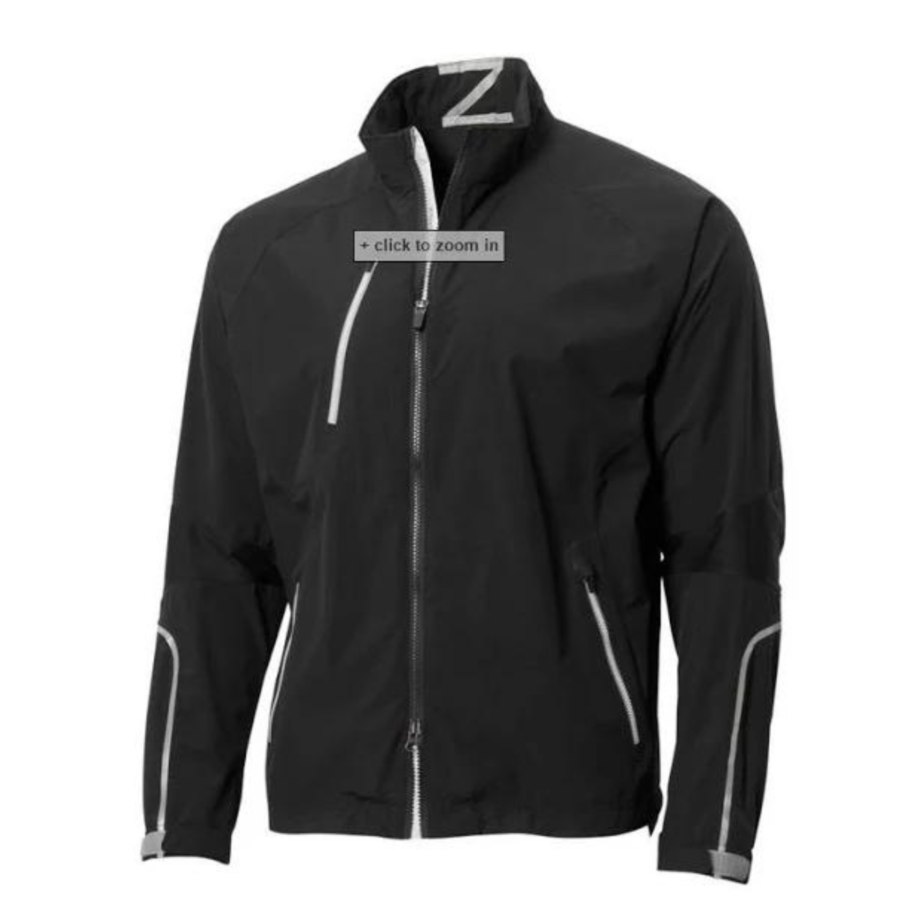 Image of Men's Power Torque Full Zip Jacket