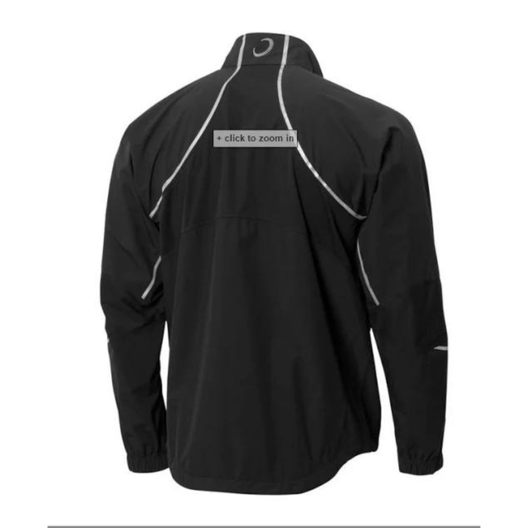Image of Men's Power Torque Full Zip Jacket