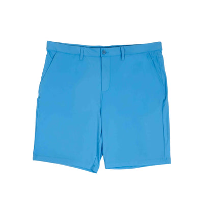 Graham Luxe - Trace Shorts