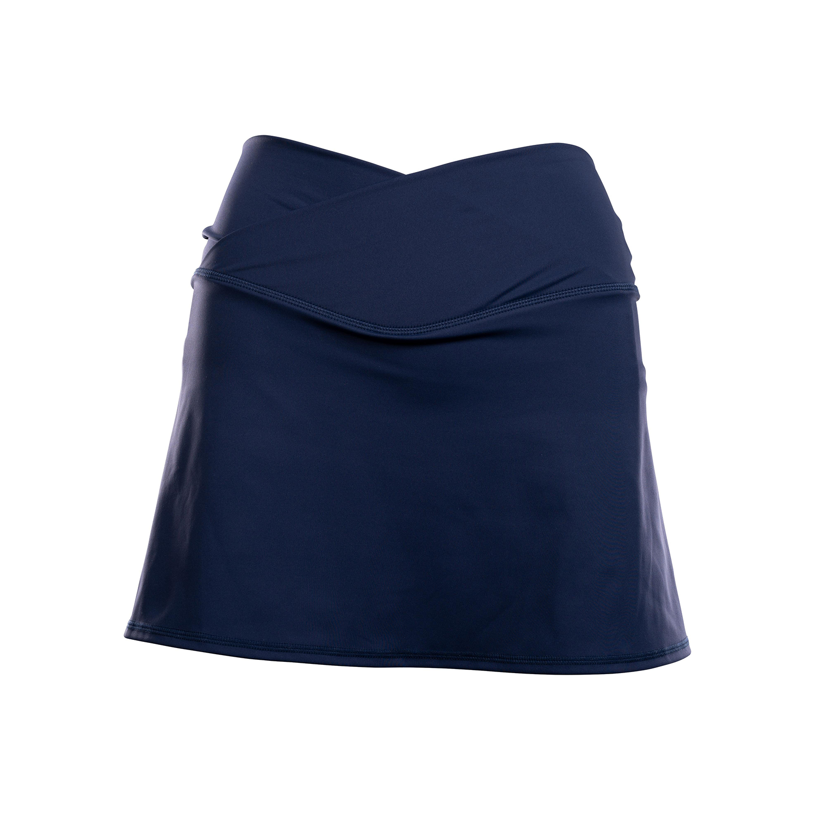 Image of Arden Crosswaist Skort