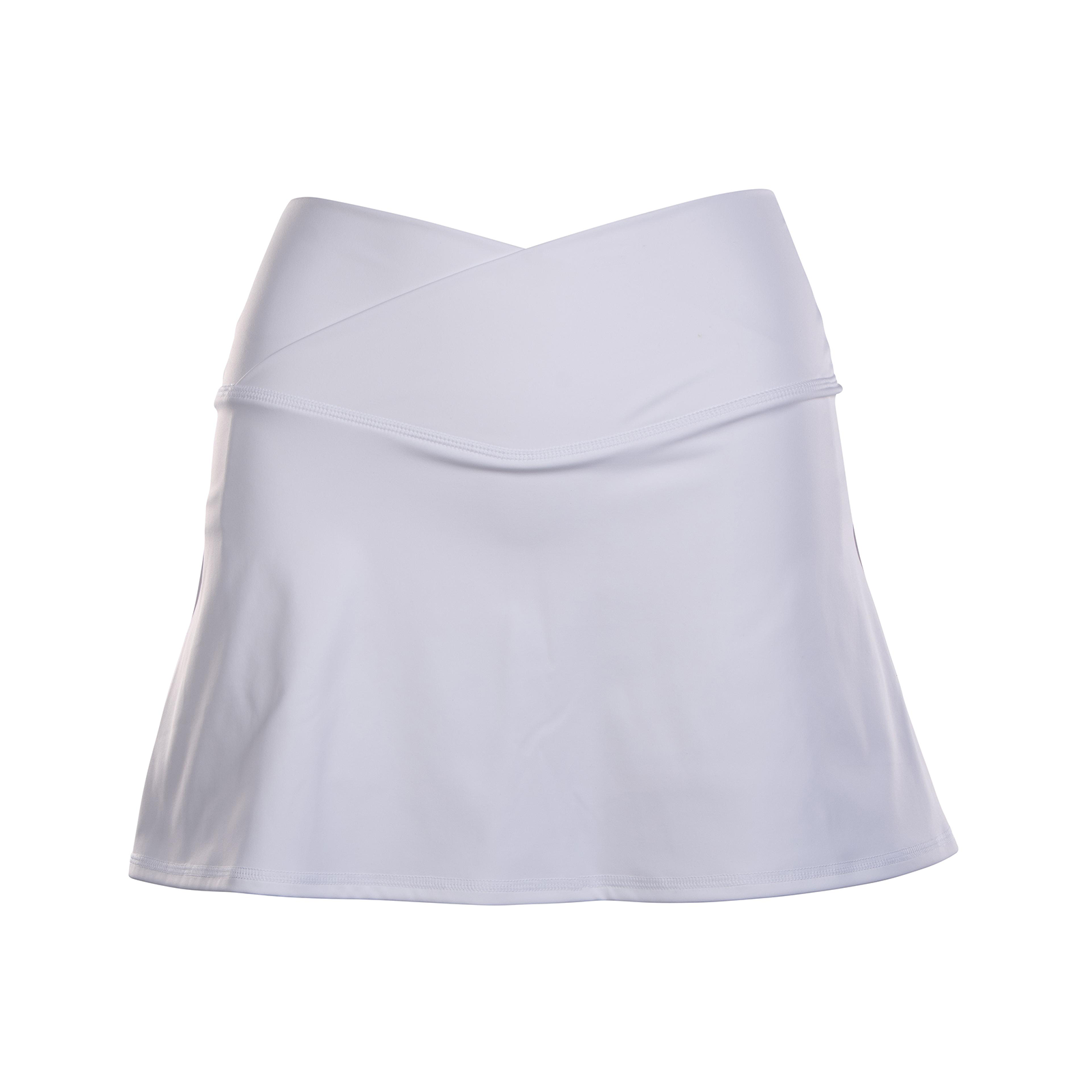 Image of Arden Crosswaist Skort