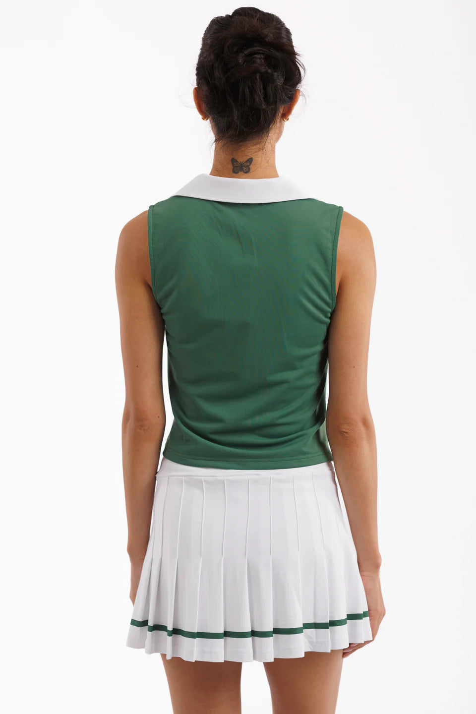 Image of The Grey Skort