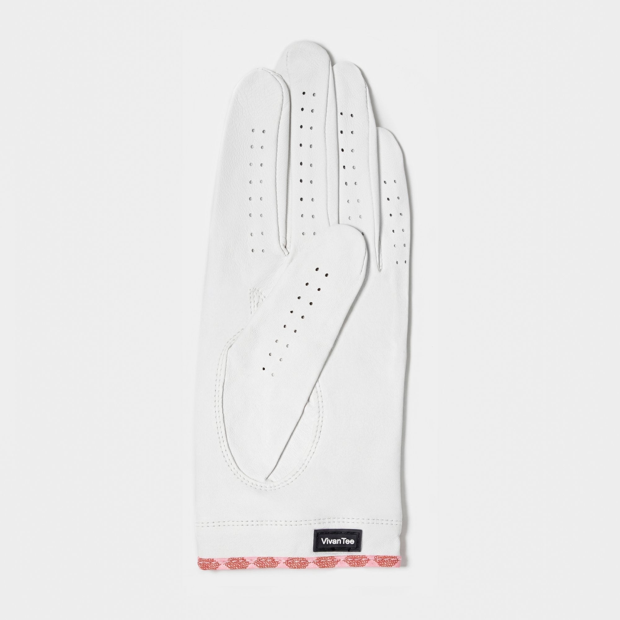 Image of Soho Blush | Women's Pink Golf Glove