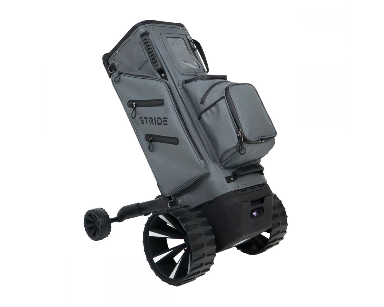 Image of Stride Electric Golf Bag