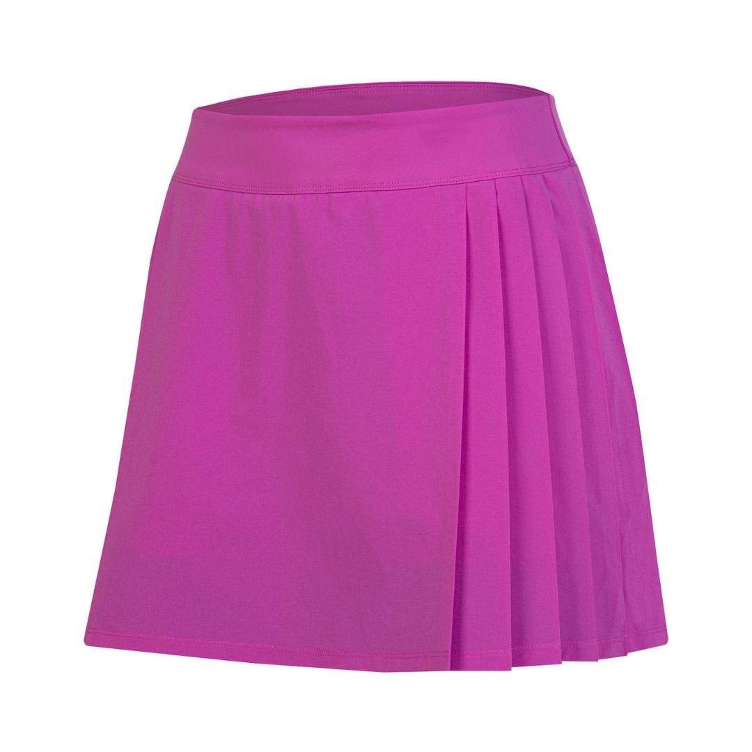 Image of Pinnacle Pleated Skort