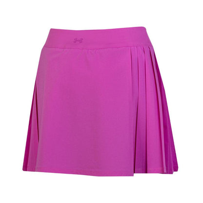Under Armour Pinnacle Pleated Skort