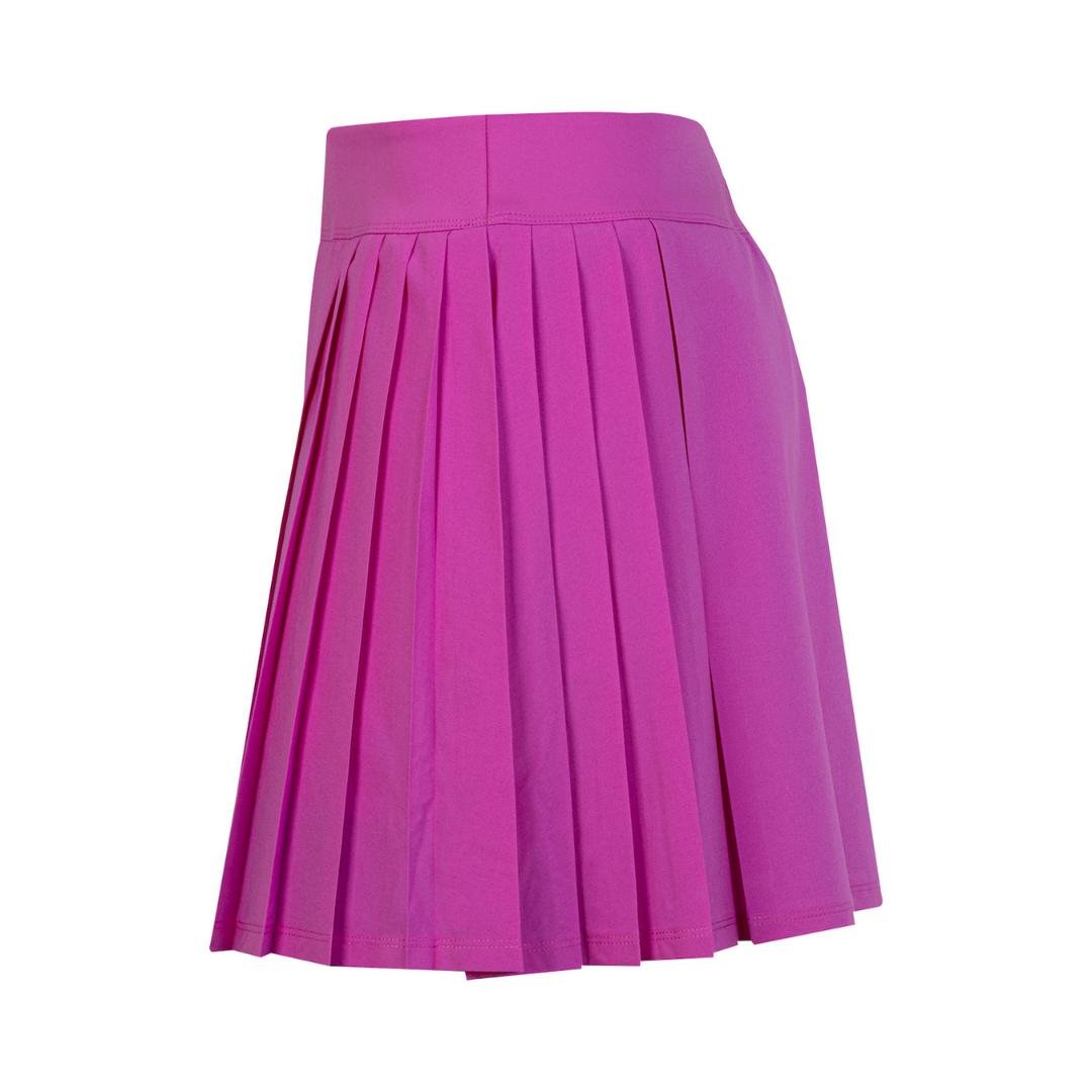 Image of Pinnacle Pleated Skort