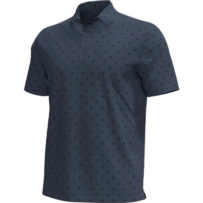 Under Armour Drive Leaf Pane Polo