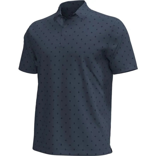 Under Armour Drive Leaf Pane Polo