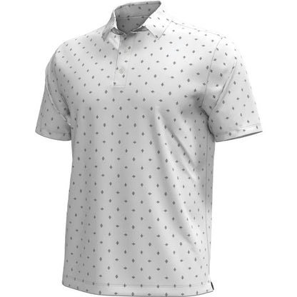 Under Armour Drive Leaf Pane Polo