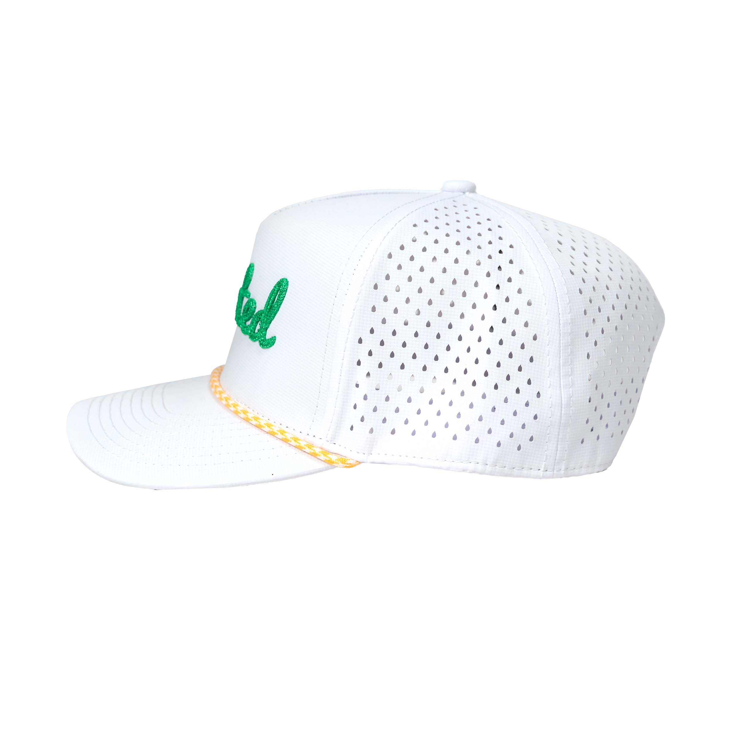 Image of The Wasted Hat