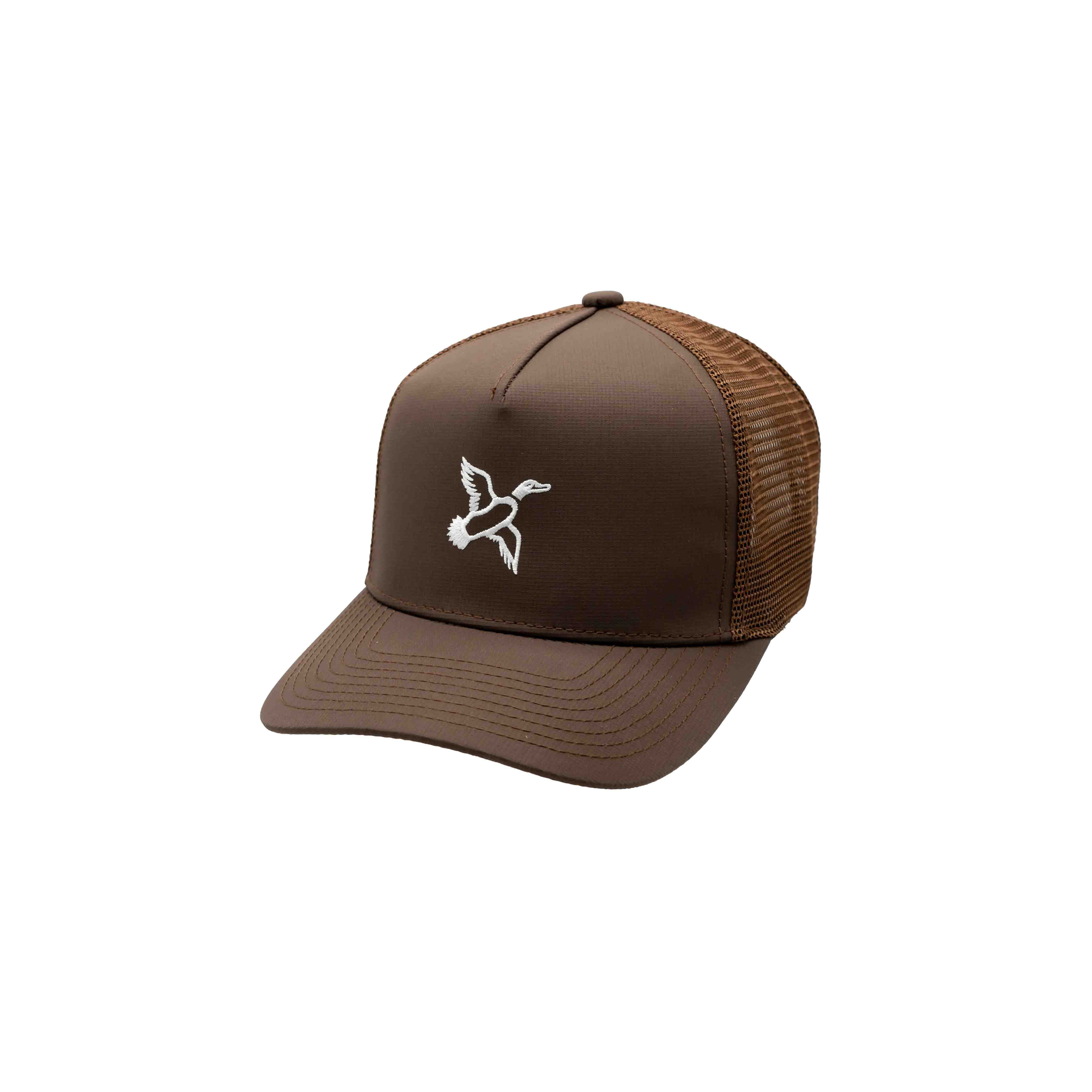 Image of The Heritage Hat - Hyde Brown
