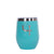 SP4 Stainless Steel 12 oz. Wine Tumbler-Teal