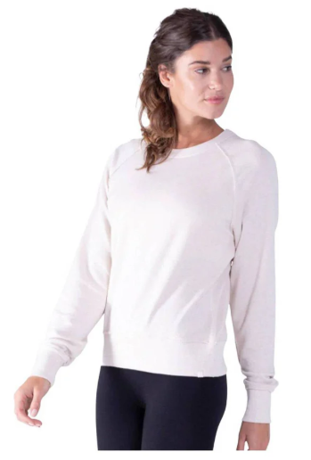 Womens Studio Sweatshirt