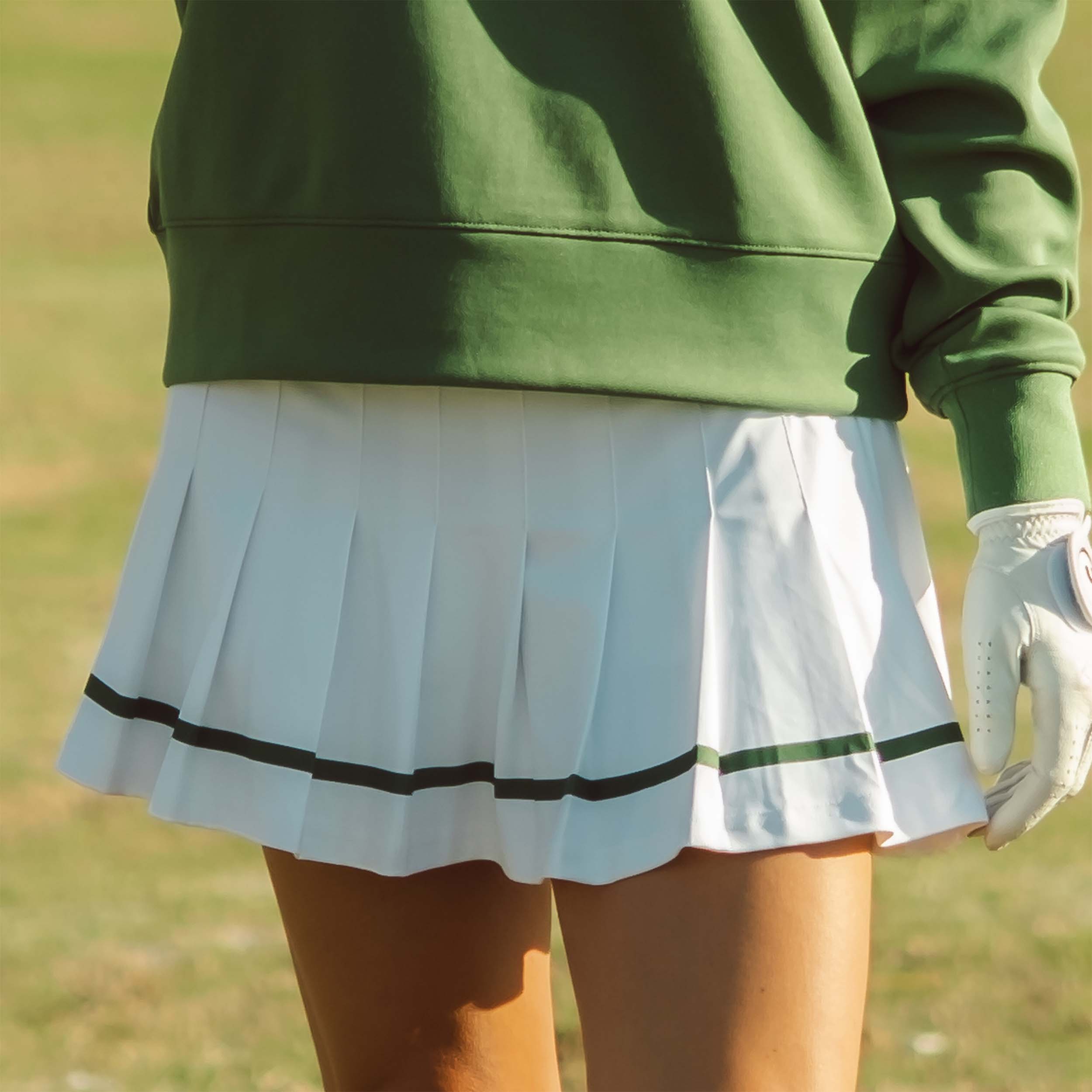 Short Par 4