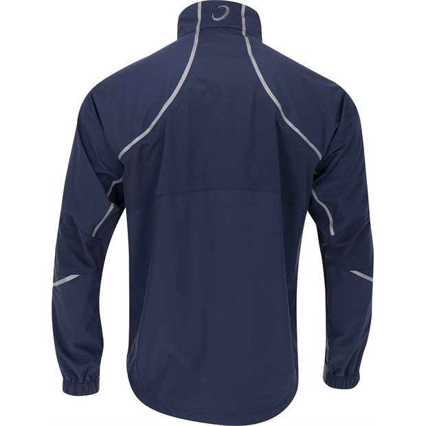 Image of Men's Power Torque Full Zip Jacket
