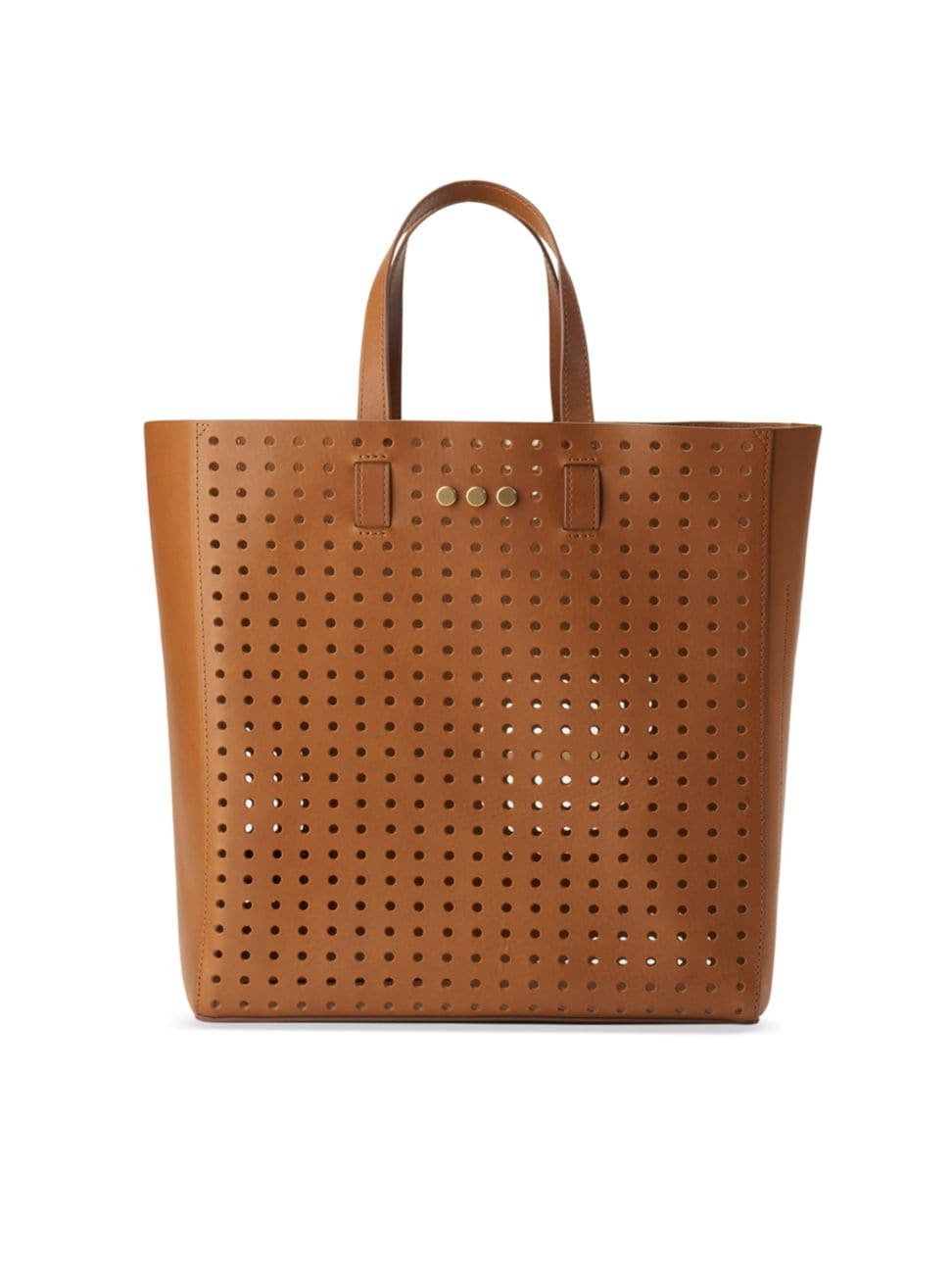 Rivet on sale tote bag