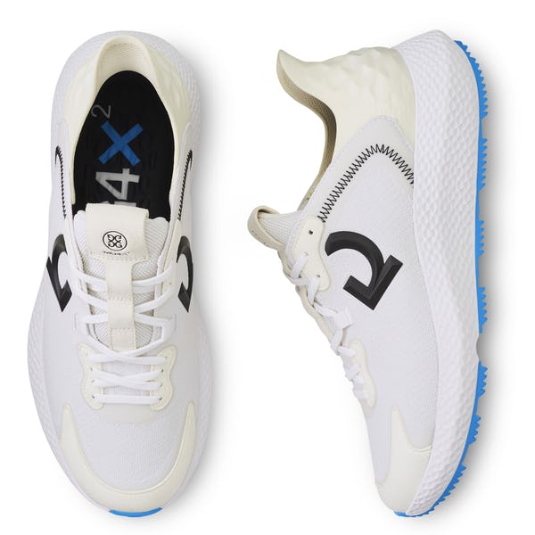 Image of MG4X2 - Snow