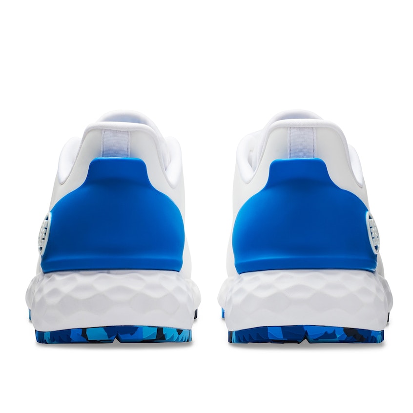 Image of Ladies MG4+ - Snow