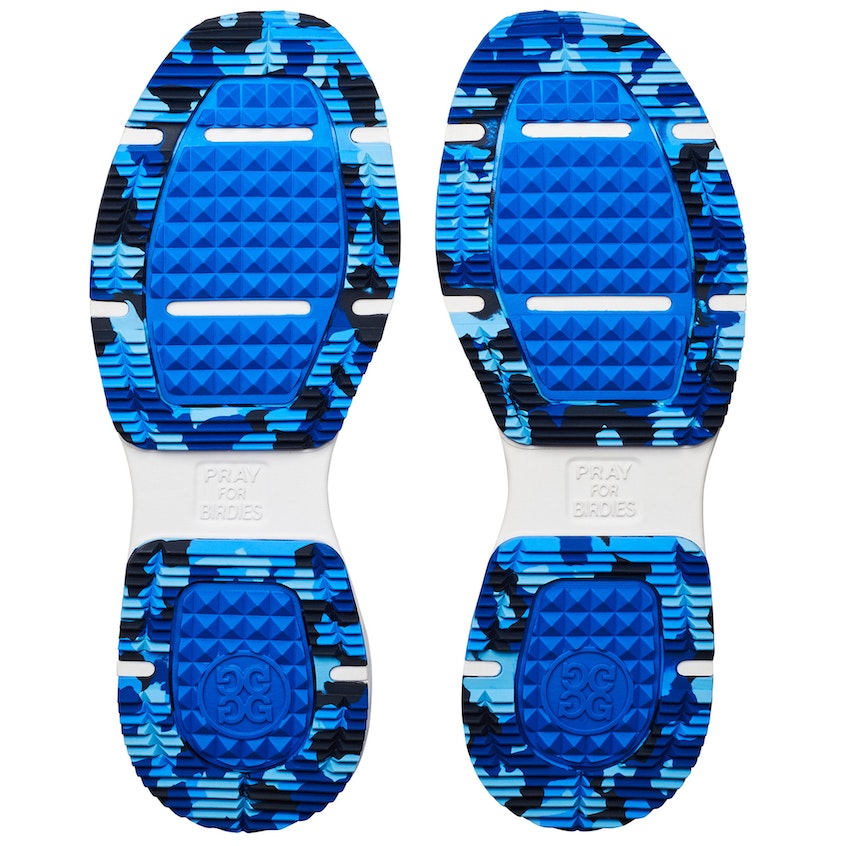 Image of Ladies MG4+ - Snow