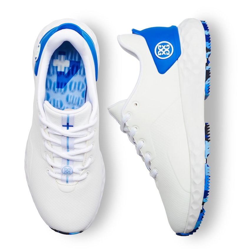 Image of Ladies MG4+ - Snow