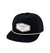 Swannies Golf Griffith Hat- Black/White