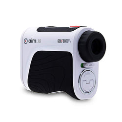 Aim L10 Rangefinder - Short Par 4