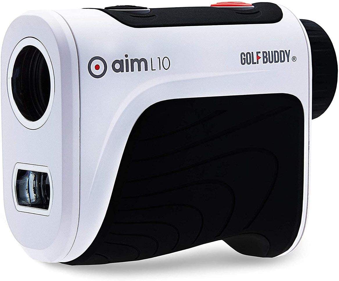Image of Aim L10 Rangefinder