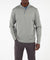 Bobby Jones Tech Viking 1/4 Zip Pullover - Graphite Heather