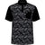 Original Penguin Golf Checkerboard Color Block Polo - Caviar